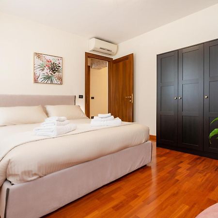 Elegante E Luminoso, Spazio Esterno Privato Venedig Exterior foto